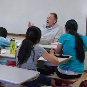 US History (G6-8)