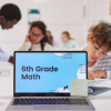 Grade 6th Math / Pre-Algebra